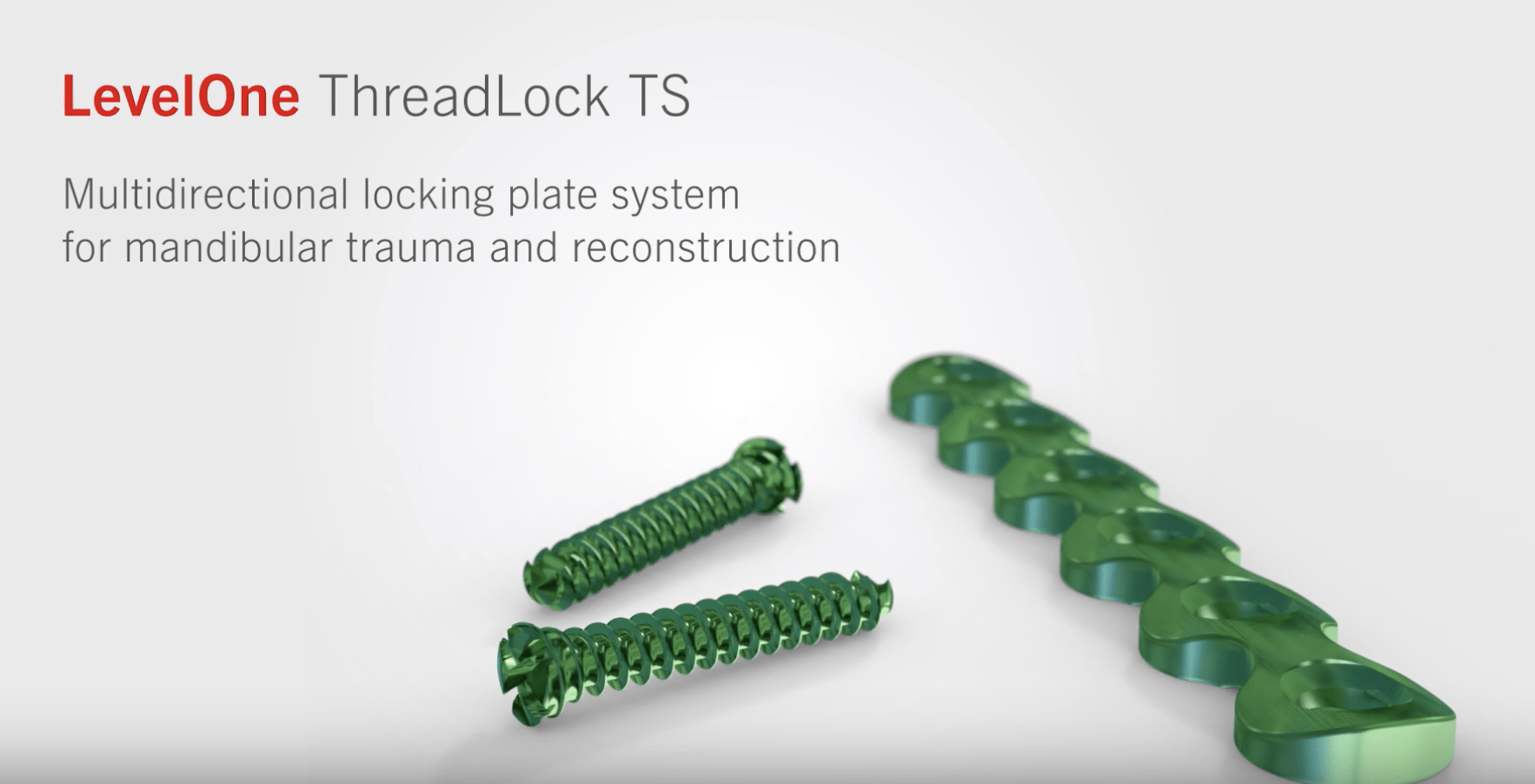 The KLS Martin ThreadLock TS System
